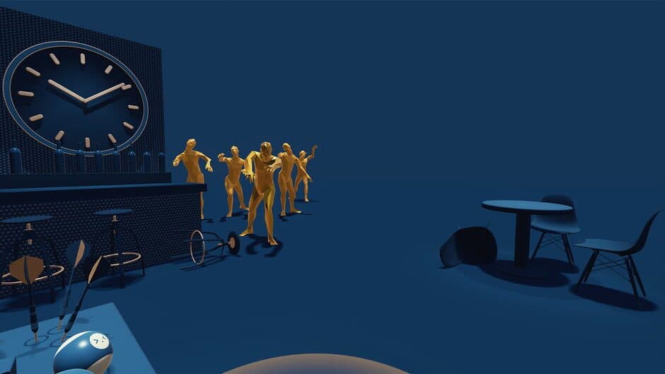 Скриншот 4 из Zombie Hobby VR