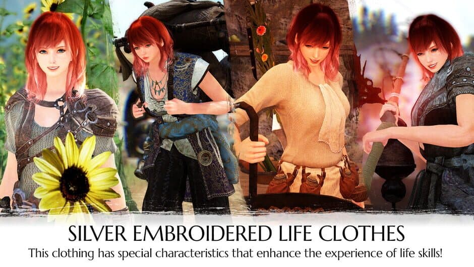 Скриншот 1 из Black Desert Online: Explorer's Package