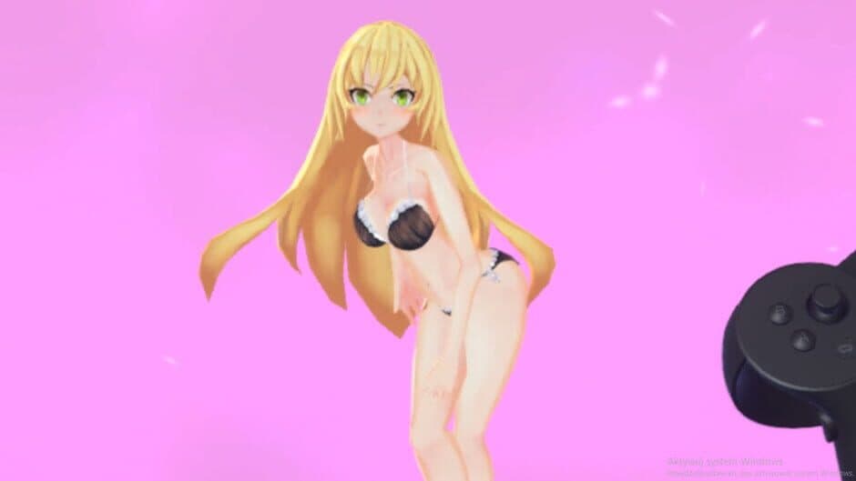Скриншот 2 из Cute Girls