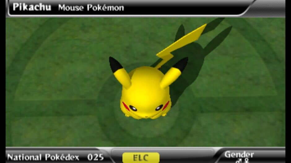 Скриншот 6 из Pokédex 3D Pro