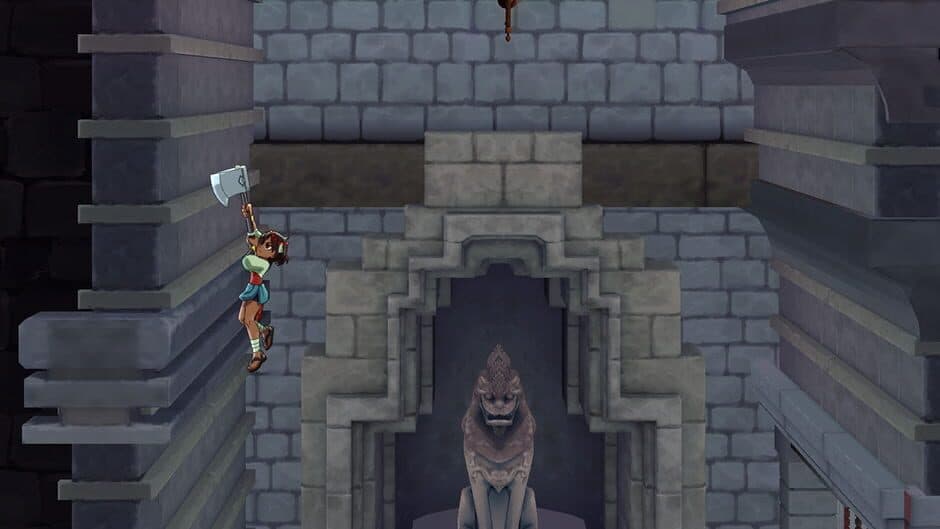 Скриншот 3 из Indivisible