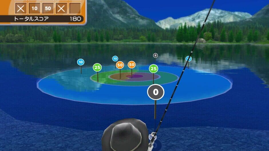 Скриншот 4 из Fishing Resort