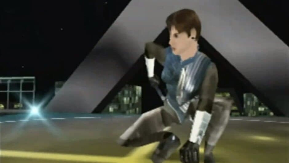 Скриншот 2 из Perfect Dark