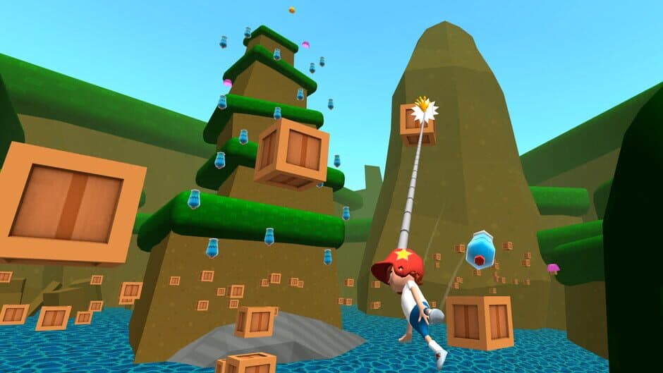 Скриншот 2 из SwingStar VR
