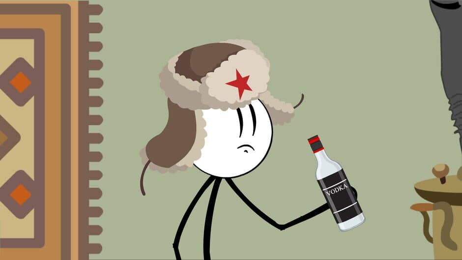 Скриншот 1 из Jailbreak Russia