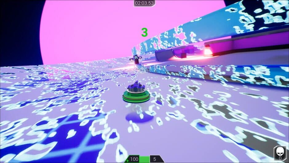 Скриншот 1 из Hoverloop