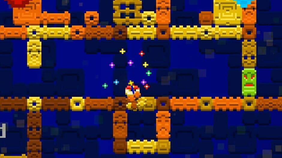 Скриншот 5 из Trapnoid 2