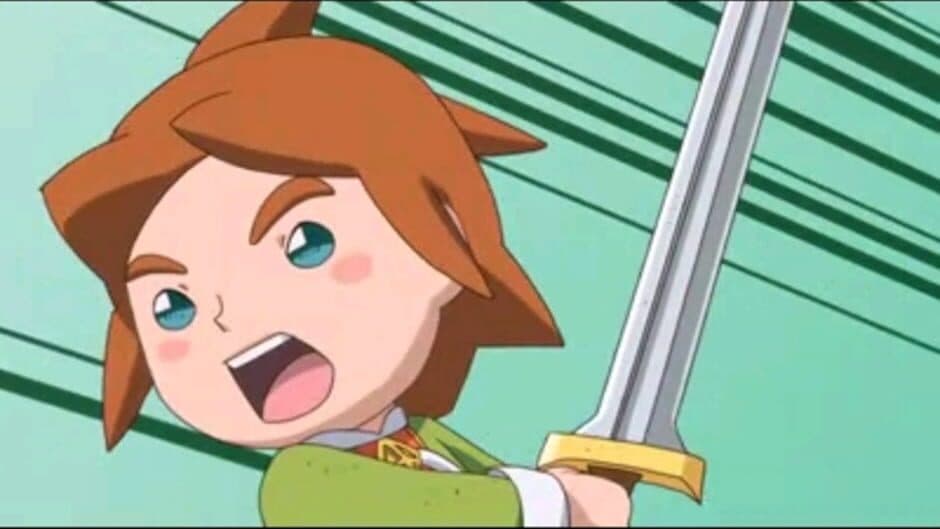 Скриншот 3 из Return to PopoloCrois: A Story of Seasons Fairytale
