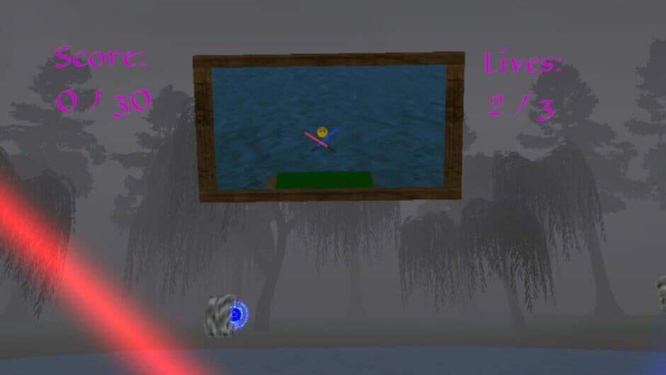 Скриншот 2 из Willowisp VR