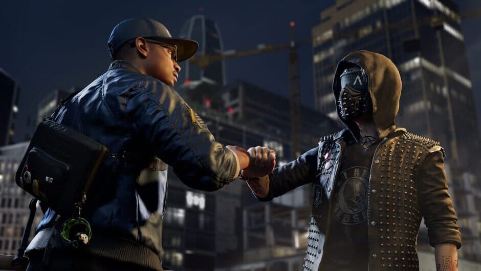 Скриншот 5 из Watch Dogs 2