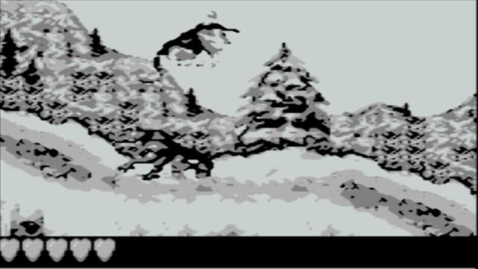 Скриншот 7 из Donkey Kong Land