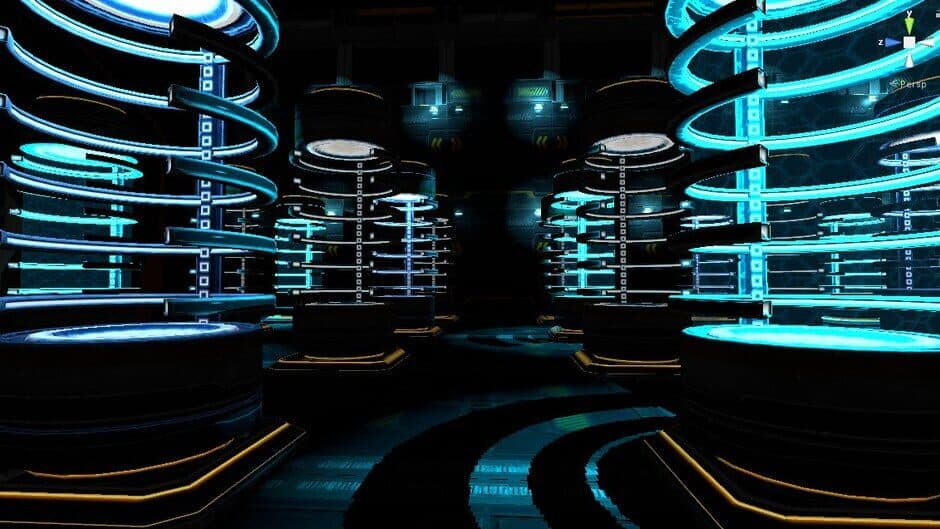 Скриншот 2 из Inhumanus