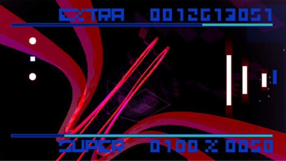 Скриншот 6 из Bit.Trip Complete