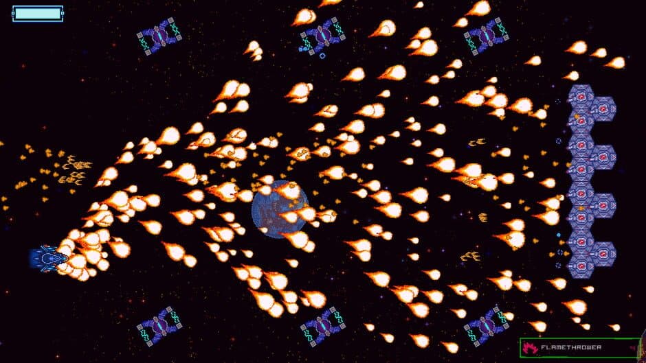 Скриншот 5 из Stellar Interface