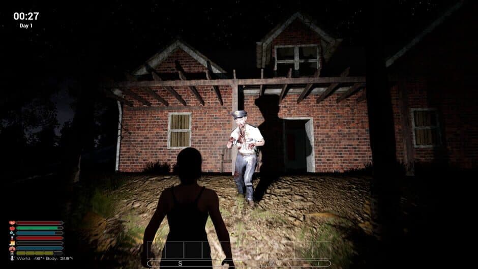 Скриншот 12 из Afandas Survival