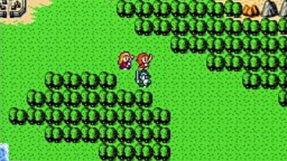 Скриншот 2 из Retro Game Challenge