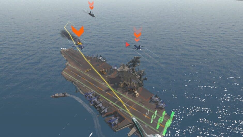 Скриншот 1 из Final Approach