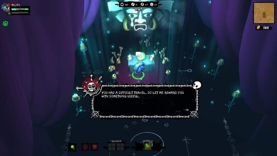 Скриншот 3 из Full Mojo Rampage