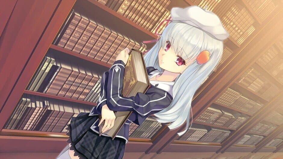 Скриншот 3 из A Clockwork Ley-Line: Tasogaredoki no Kyoukaisen