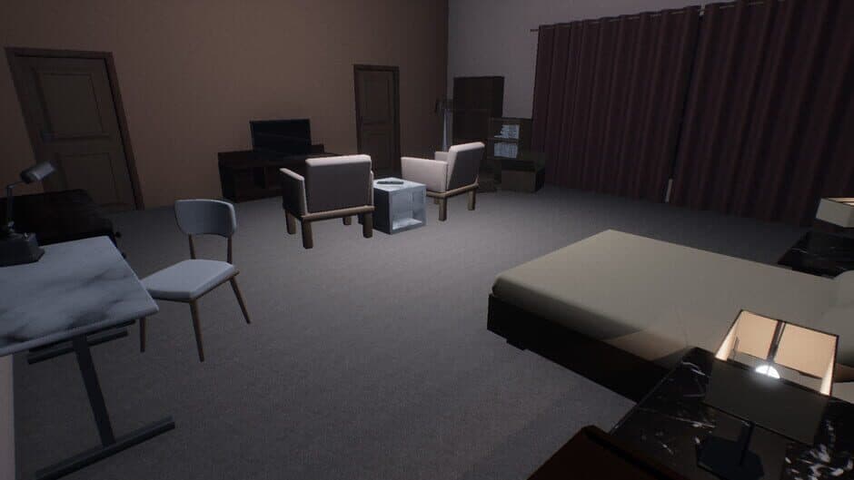 Скриншот 6 из My Safe House