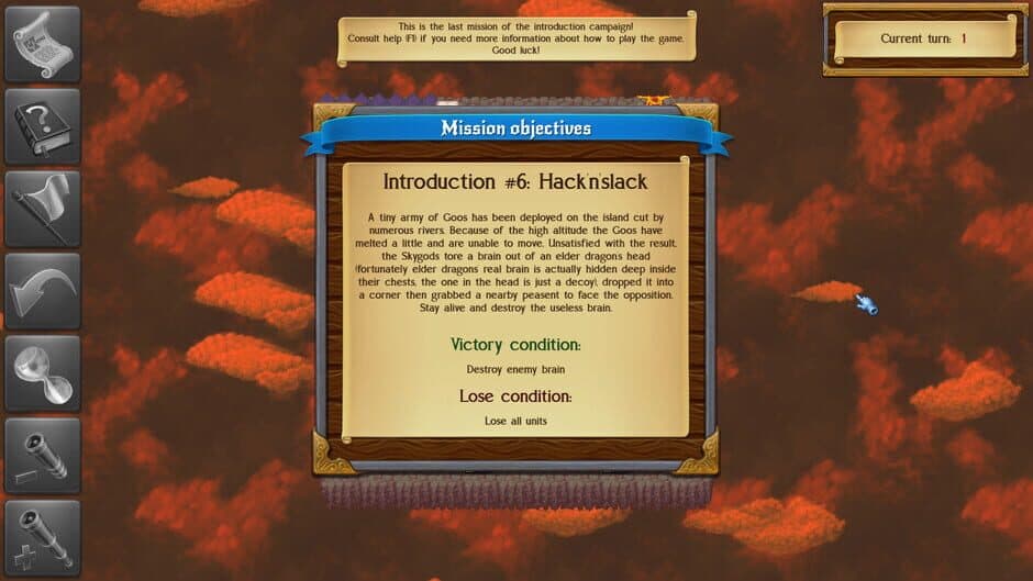Скриншот 4 из Monstro: Battle Tactics