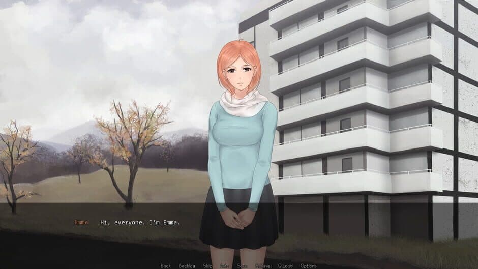 Скриншот 3 из Anomie
