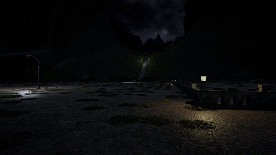Скриншот 2 из Darkness Ahead
