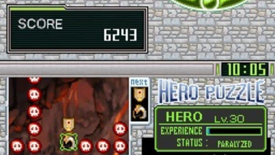 Скриншот 2 из G.G Series: Hero Puzzle