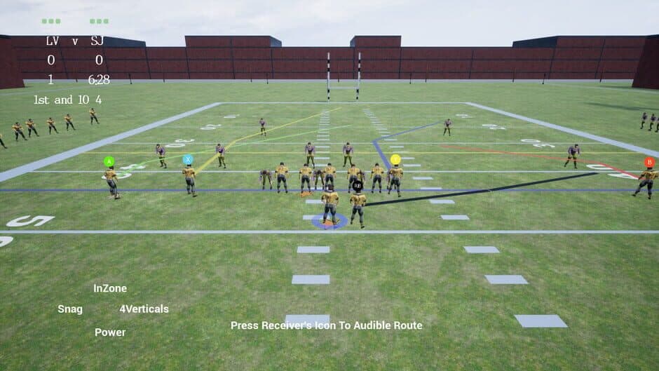 Скриншот 4 из Pure Football 2018