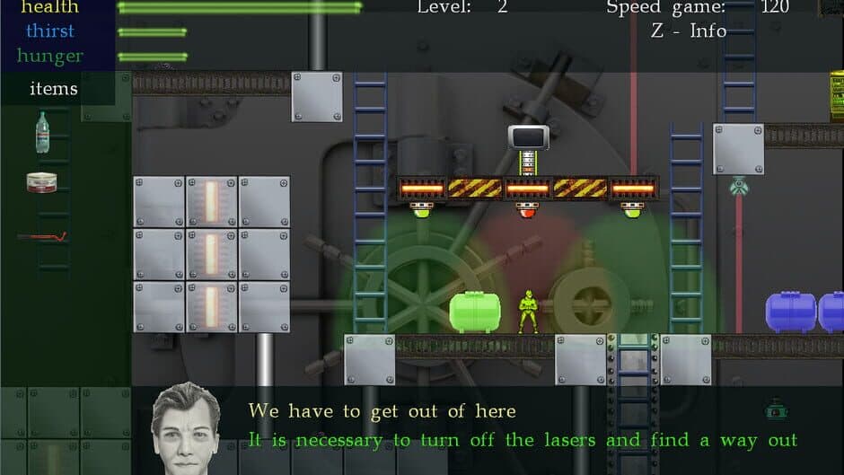 Скриншот 3 из Inevitable Path