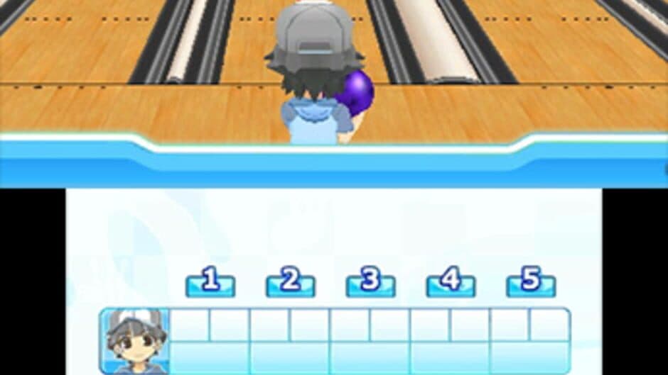 Скриншот 3 из Family Bowling 3D