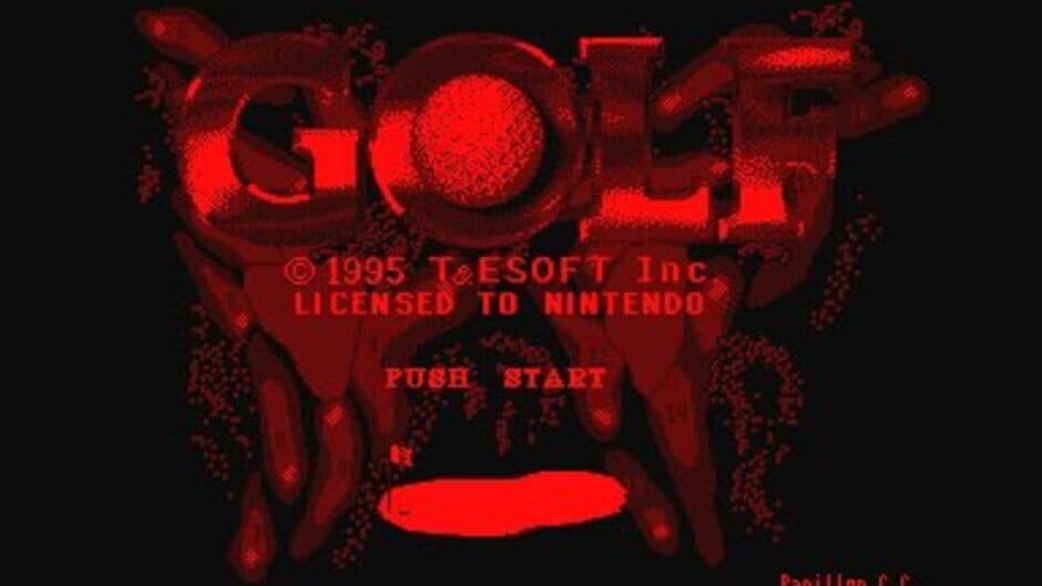 Скриншот 4 из Golf