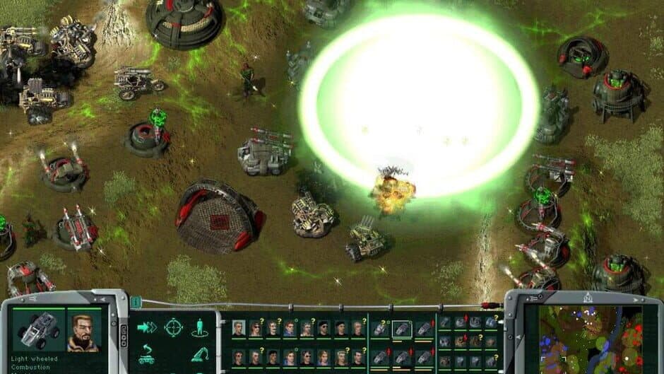 Скриншот 5 из Original War