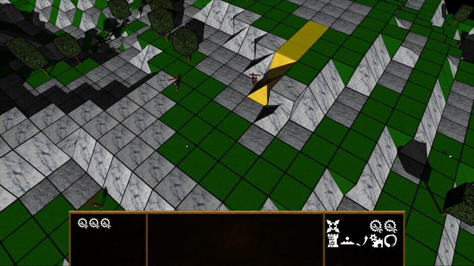 Скриншот 3 из Dungeoncraft