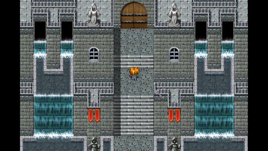 Скриншот 1 из Hearts of Chaos