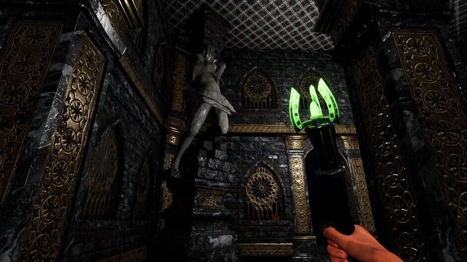 Скриншот 6 из Dungeon Crowley