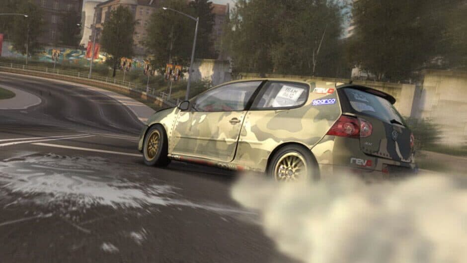 Скриншот 3 из Need for Speed: ProStreet