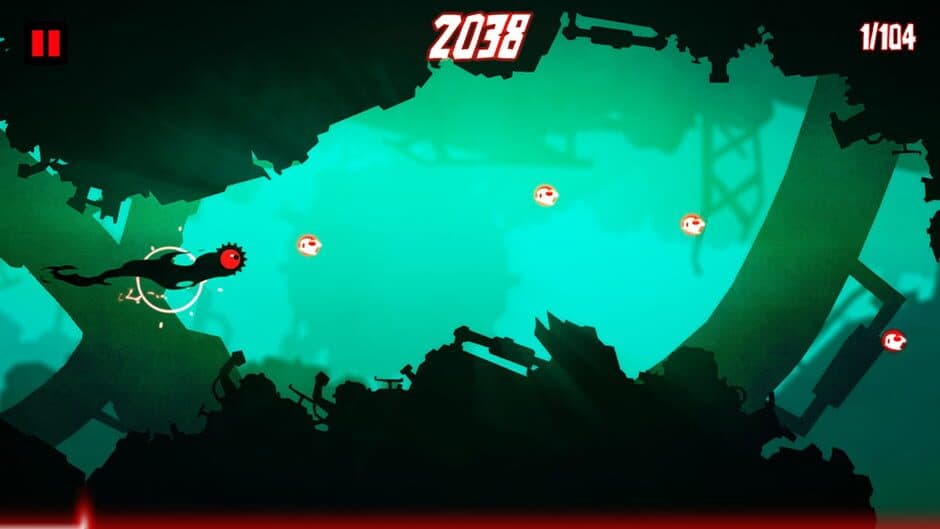 Скриншот 2 из Odium to the Core