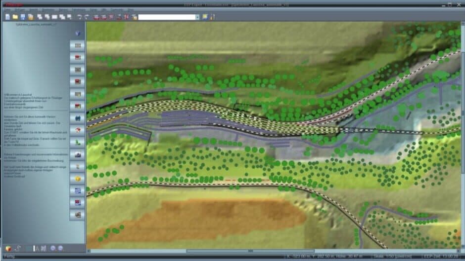 Скриншот 3 из Eisenbahn X