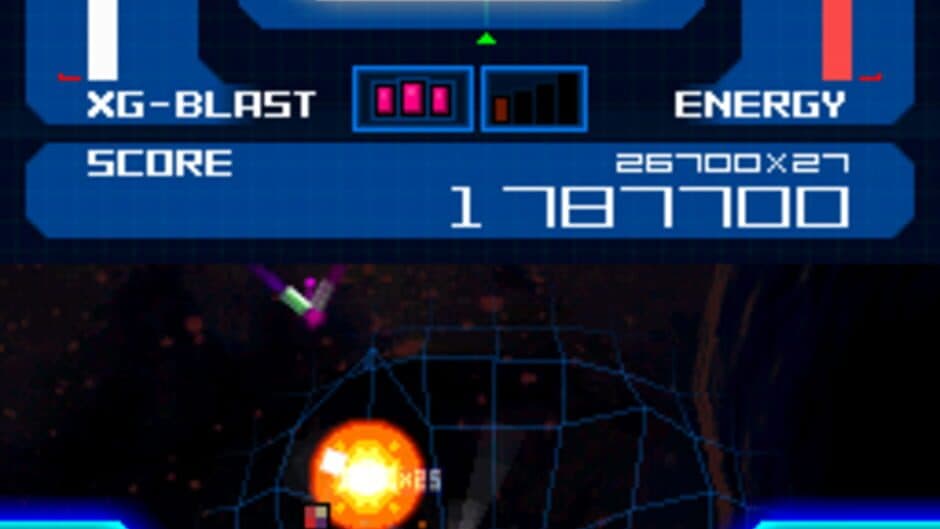 Скриншот 2 из XG Blast!