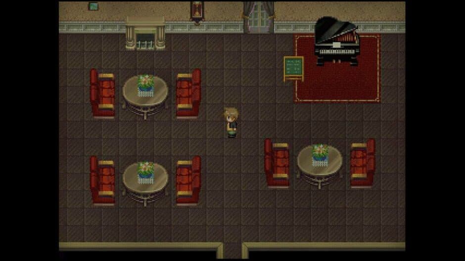 Скриншот 3 из The Crooked Man