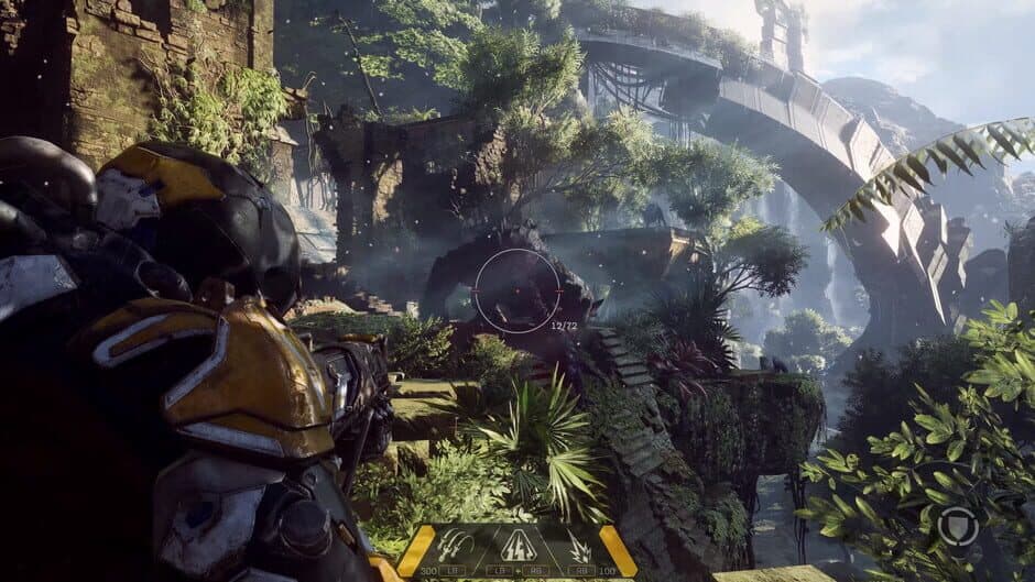 Скриншот 3 из Anthem