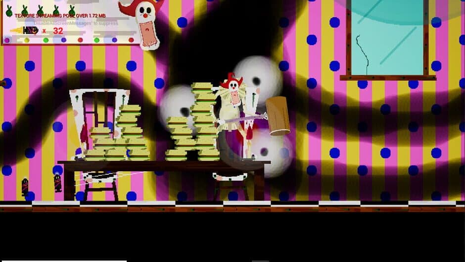 Скриншот 4 из Burgerwise the Clown