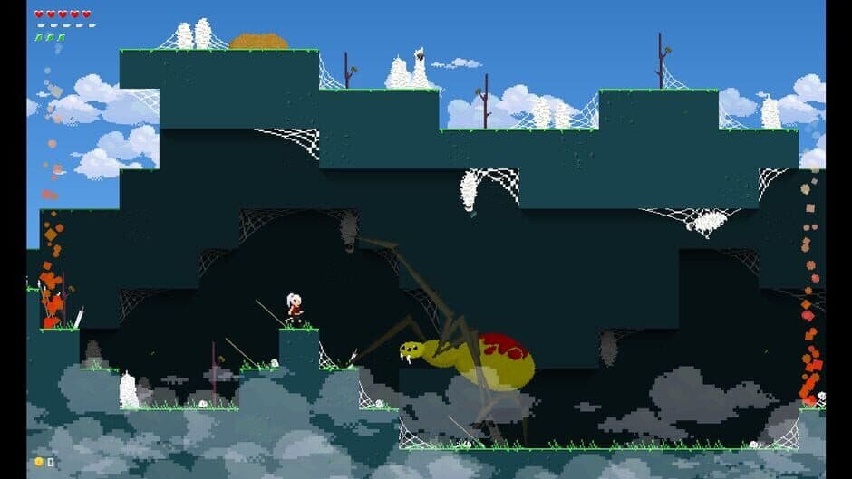 Скриншот 8 из The Princess Adventure