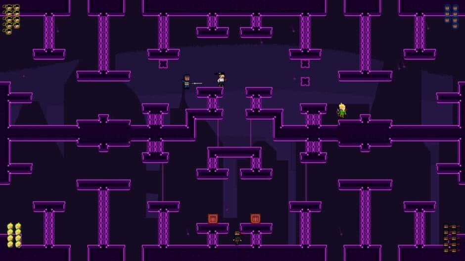 Скриншот 2 из Total Battleground