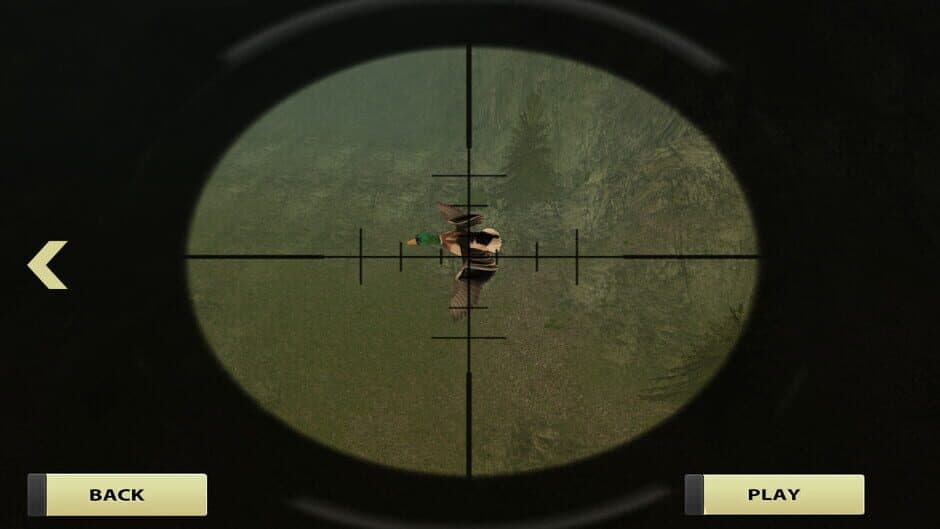 Скриншот 4 из Sniper Hunter Adventure 3D