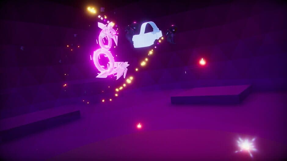 Скриншот 1 из Snakes on an Extradimensional Plane