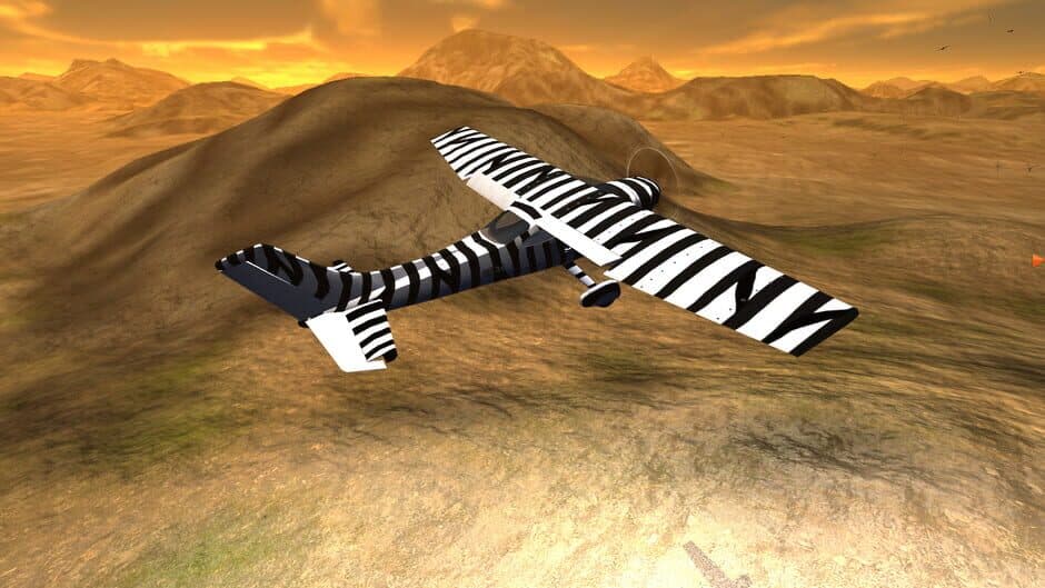 Скриншот 1 из Aviator: Bush Pilot