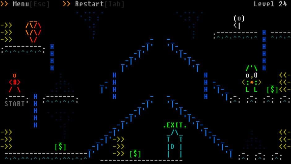 Скриншот 5 из Proto Raider