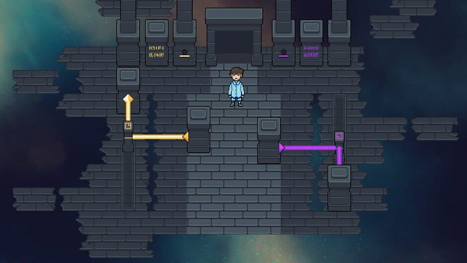 Скриншот 3 из Heartbound